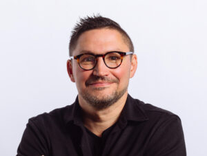 Picture of Speaker 1