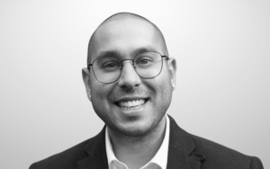 Picture of Alanzo Paul