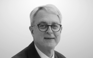 Picture of George Barna