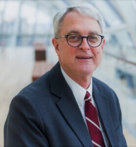 Picture of George Barna