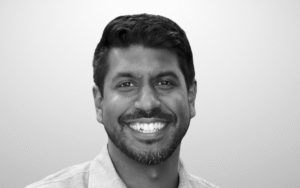 Picture of Santosh Swamidass