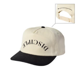 Disciple Hat