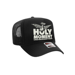 Holy Moment Hat