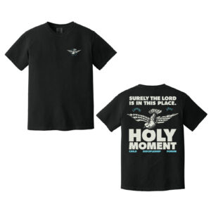 Holy Moment - Dove Shirt
